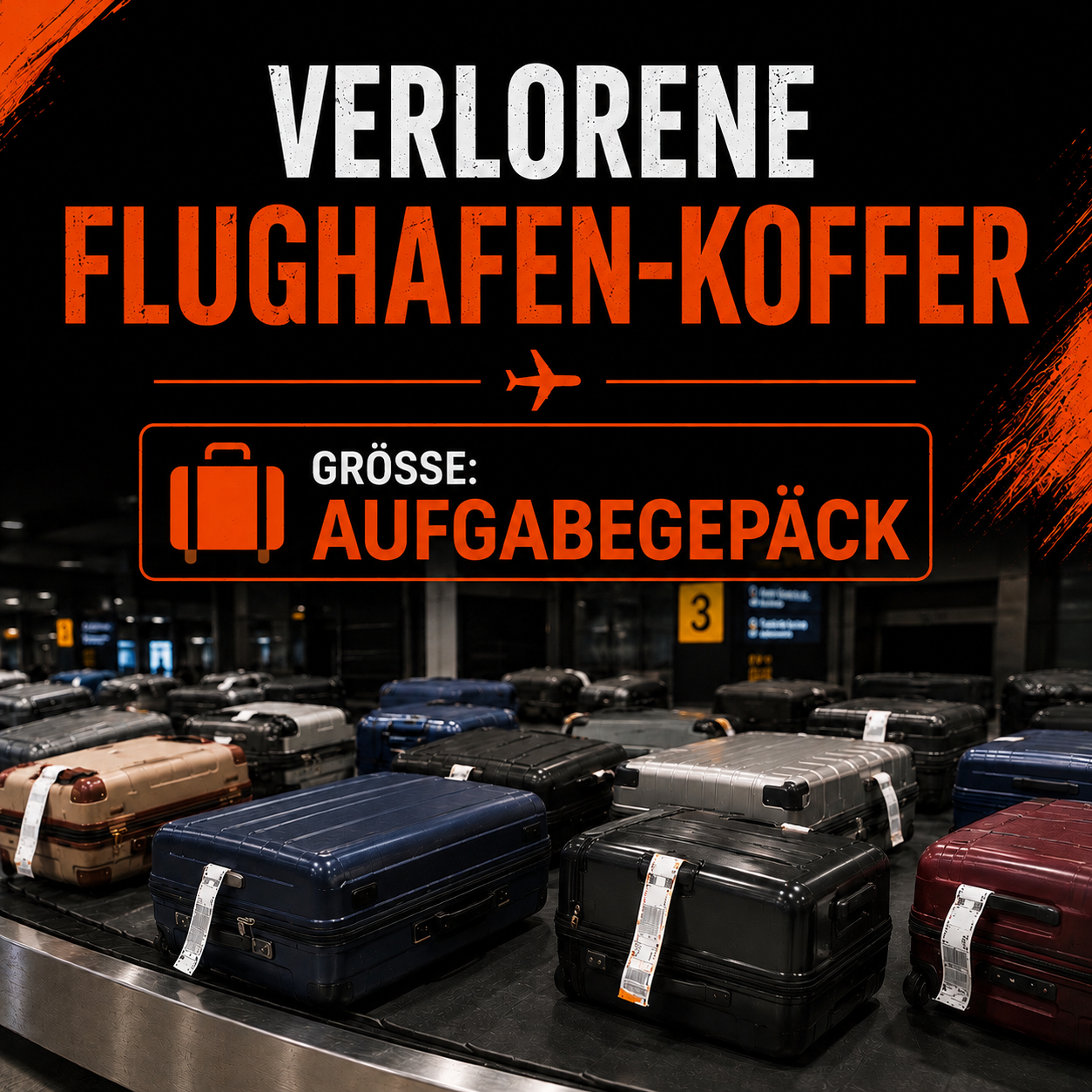 Aufgabegebäck