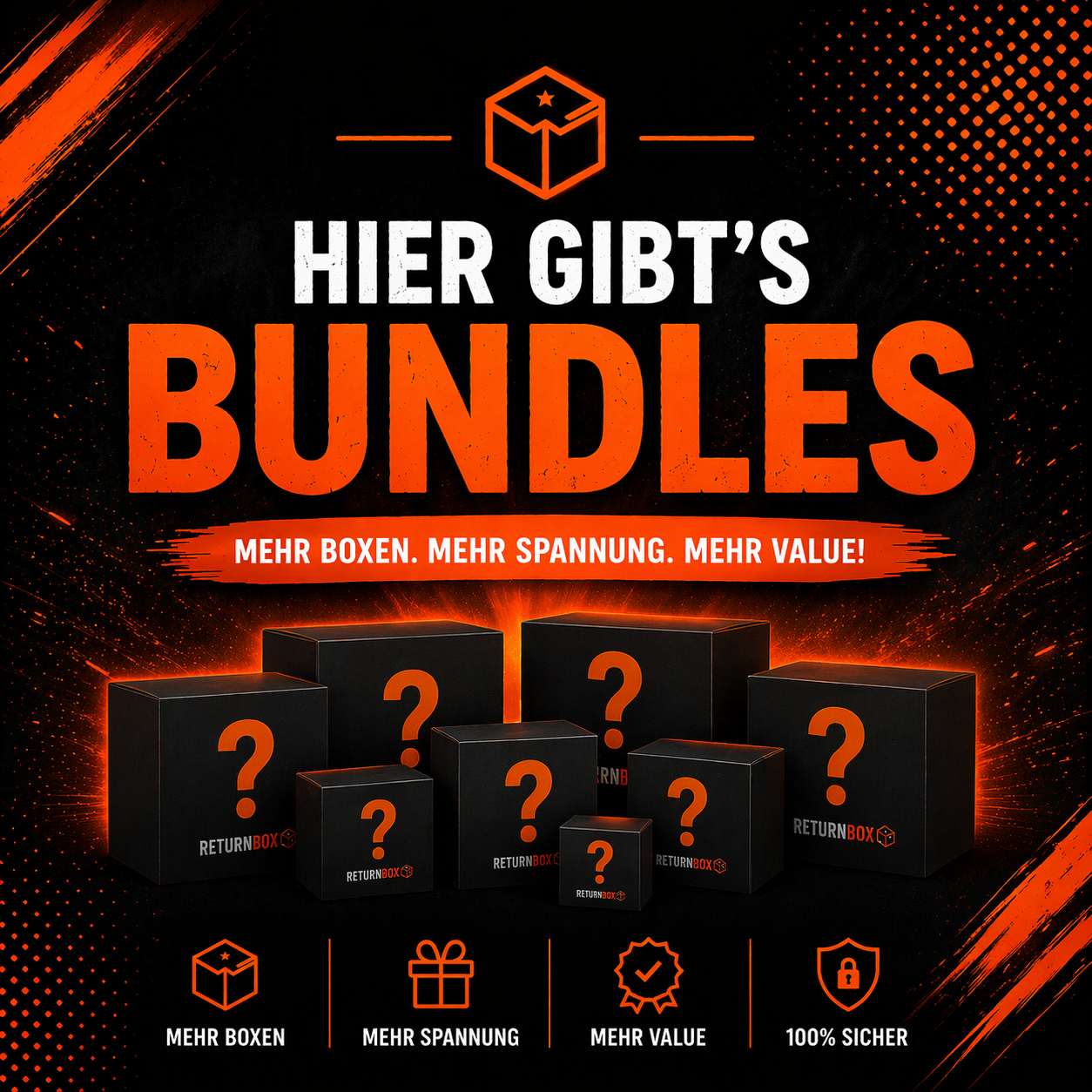 Bundles