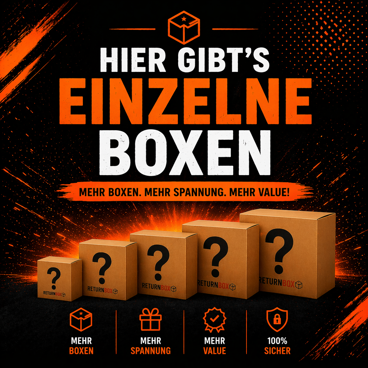 Boxen
