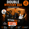 🎁 DOUBLE BOX