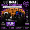 👑 ULTIMATE / RIESEN BOX
