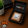 RETURNBOX Mystery Box – 10€ | Größe S 🎁