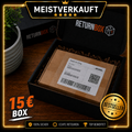 RETURNBOX Mystery Box – 15€ | Größe M 🔥